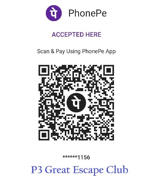 Official QR