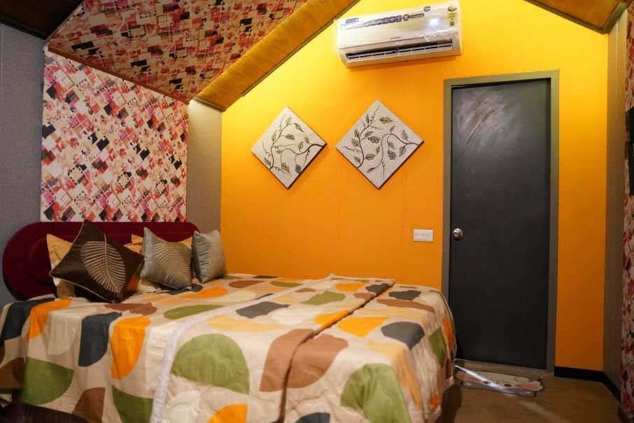 Luxury Cottage at Great Escape Club Resort
